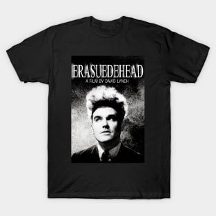 Erasuedehead T-Shirt